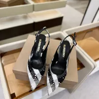 Cheap Burberry Sandal For Women #1417887 Replica Wholesale [$115.00 USD] [ITEM#1417887] on Replica Burberry Sandal