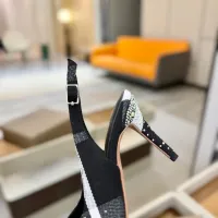 Cheap Burberry Sandal For Women #1417887 Replica Wholesale [$115.00 USD] [ITEM#1417887] on Replica Burberry Sandal