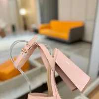 Cheap Louis Vuitton Sandal For Women #1417891 Replica Wholesale [$118.00 USD] [ITEM#1417891] on Replica Louis Vuitton Sandal