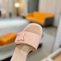 Cheap Louis Vuitton Sandal For Women #1417891 Replica Wholesale [$118.00 USD] [ITEM#1417891] on Replica Louis Vuitton Sandal
