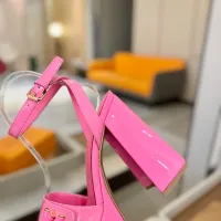 Cheap Louis Vuitton Sandal For Women #1417892 Replica Wholesale [$118.00 USD] [ITEM#1417892] on Replica Louis Vuitton Sandal