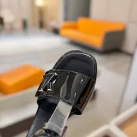 Cheap Louis Vuitton Sandal For Women #1417893 Replica Wholesale [$118.00 USD] [ITEM#1417893] on Replica Louis Vuitton Sandal
