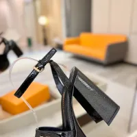 Cheap Louis Vuitton Sandal For Women #1417894 Replica Wholesale [$118.00 USD] [ITEM#1417894] on Replica Louis Vuitton Sandal