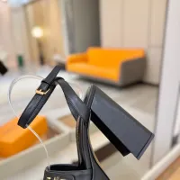 Cheap Louis Vuitton Sandal For Women #1417895 Replica Wholesale [$118.00 USD] [ITEM#1417895] on Replica Louis Vuitton Sandal