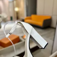 Cheap Louis Vuitton Sandal For Women #1417899 Replica Wholesale [$132.00 USD] [ITEM#1417899] on Replica Louis Vuitton Sandal