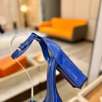 Cheap Louis Vuitton Sandal For Women #1417901 Replica Wholesale [$132.00 USD] [ITEM#1417901] on Replica Louis Vuitton Sandal