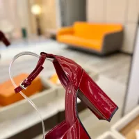 Cheap Louis Vuitton Sandal For Women #1417905 Replica Wholesale [$132.00 USD] [ITEM#1417905] on Replica Louis Vuitton Sandal