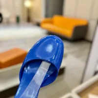 Cheap Louis Vuitton Sandal For Women #1417906 Replica Wholesale [$132.00 USD] [ITEM#1417906] on Replica Louis Vuitton Sandal