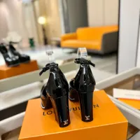 Cheap Louis Vuitton Sandal For Women #1417907 Replica Wholesale [$132.00 USD] [ITEM#1417907] on Replica Louis Vuitton Sandal