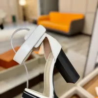 Cheap Louis Vuitton Sandal For Women #1417909 Replica Wholesale [$132.00 USD] [ITEM#1417909] on Replica Louis Vuitton Sandal