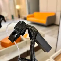 Cheap Louis Vuitton Sandal For Women #1417912 Replica Wholesale [$132.00 USD] [ITEM#1417912] on Replica Louis Vuitton Sandal