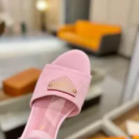 Cheap Louis Vuitton Sandal For Women #1417923 Replica Wholesale [$132.00 USD] [ITEM#1417923] on Replica Louis Vuitton Sandal