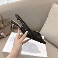 Cheap Christian Dior Sandal For Women #1417926 Replica Wholesale [$102.00 USD] [ITEM#1417926] on Replica Christian Dior Sandal