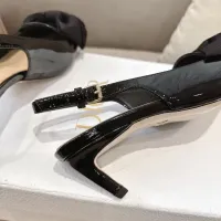 Cheap Christian Dior Sandal For Women #1417926 Replica Wholesale [$102.00 USD] [ITEM#1417926] on Replica Christian Dior Sandal