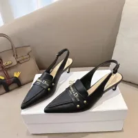 Cheap Christian Dior Sandal For Women #1417928 Replica Wholesale [$102.00 USD] [ITEM#1417928] on Replica Christian Dior Sandal