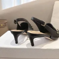 Cheap Christian Dior Sandal For Women #1417928 Replica Wholesale [$102.00 USD] [ITEM#1417928] on Replica Christian Dior Sandal