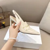 Cheap Christian Dior Sandal For Women #1417930 Replica Wholesale [$102.00 USD] [ITEM#1417930] on Replica Christian Dior Sandal