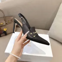 Cheap Christian Dior Sandal For Women #1417931 Replica Wholesale [$102.00 USD] [ITEM#1417931] on Replica Christian Dior Sandal