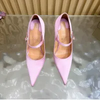 Cheap Christian Louboutin High-heeled shoes For Women #1417942 Replica Wholesale [$115.00 USD] [ITEM#1417942] on Replica Christian Louboutin High-heeled shoes