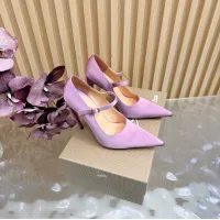 Cheap Christian Louboutin High-heeled shoes For Women #1417943 Replica Wholesale [$115.00 USD] [ITEM#1417943] on Replica Christian Louboutin High-heeled shoes