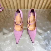 Cheap Christian Louboutin High-heeled shoes For Women #1417943 Replica Wholesale [$115.00 USD] [ITEM#1417943] on Replica Christian Louboutin High-heeled shoes