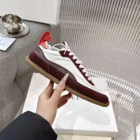 Cheap Alexander McQueen Casual Shoes For Women #1417953 Replica Wholesale [$100.00 USD] [ITEM#1417953] on Replica Alexander McQueen Casual Shoes