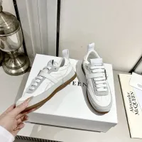 Cheap Alexander McQueen Casual Shoes For Men #1417958 Replica Wholesale [$102.00 USD] [ITEM#1417958] on Replica Alexander McQueen Casual Shoes