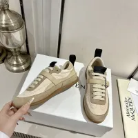 Cheap Alexander McQueen Casual Shoes For Women #1417961 Replica Wholesale [$102.00 USD] [ITEM#1417961] on Replica Alexander McQueen Casual Shoes