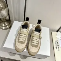 Cheap Alexander McQueen Casual Shoes For Women #1417961 Replica Wholesale [$102.00 USD] [ITEM#1417961] on Replica Alexander McQueen Casual Shoes