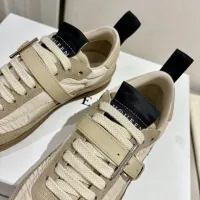 Cheap Alexander McQueen Casual Shoes For Women #1417961 Replica Wholesale [$102.00 USD] [ITEM#1417961] on Replica Alexander McQueen Casual Shoes