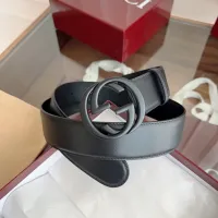 Cheap Gucci AAA Quality Belts In 3.8cm For Men #1417963 Replica Wholesale [$48.00 USD] [ITEM#1417963] on Replica Gucci AAA Quality Belts