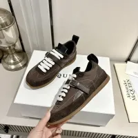 Cheap Alexander McQueen Casual Shoes For Men #1417964 Replica Wholesale [$102.00 USD] [ITEM#1417964] on Replica Alexander McQueen Casual Shoes