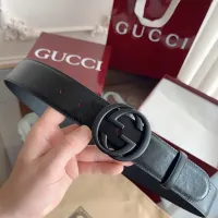 Cheap Gucci AAA Quality Belts In 3.8cm For Men #1417965 Replica Wholesale [$48.00 USD] [ITEM#1417965] on Replica Gucci AAA Quality Belts