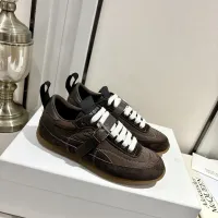 Cheap Alexander McQueen Casual Shoes For Women #1417972 Replica Wholesale [$102.00 USD] [ITEM#1417972] on Replica Alexander McQueen Casual Shoes