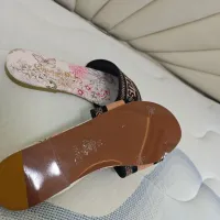 Cheap Christian Dior Slippers For Women #1417982 Replica Wholesale [$68.00 USD] [ITEM#1417982] on Replica Christian Dior Slippers