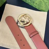 Cheap Gucci AAA Quality Belts In 3.8cm For Unisex #1417984 Replica Wholesale [$56.00 USD] [ITEM#1417984] on Replica Gucci AAA Quality Belts