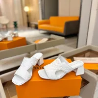 Cheap Louis Vuitton Slippers For Women #1417993 Replica Wholesale [$112.00 USD] [ITEM#1417993] on Replica Louis Vuitton Slippers