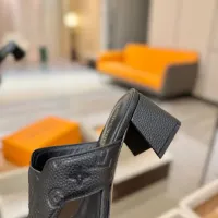 Cheap Louis Vuitton Slippers For Women #1417995 Replica Wholesale [$112.00 USD] [ITEM#1417995] on Replica Louis Vuitton Slippers