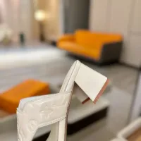 Cheap Louis Vuitton Slippers For Women #1418001 Replica Wholesale [$112.00 USD] [ITEM#1418001] on Replica Louis Vuitton Slippers