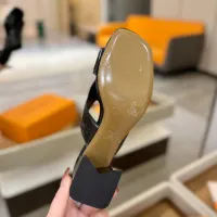 Cheap Louis Vuitton Slippers For Women #1418005 Replica Wholesale [$112.00 USD] [ITEM#1418005] on Replica Louis Vuitton Slippers