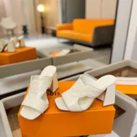 Cheap Louis Vuitton Slippers For Women #1418010 Replica Wholesale [$115.00 USD] [ITEM#1418010] on Replica Louis Vuitton Slippers