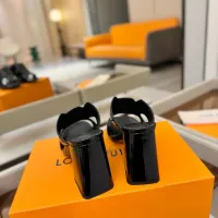 Cheap Louis Vuitton Slippers For Women #1418012 Replica Wholesale [$115.00 USD] [ITEM#1418012] on Replica Louis Vuitton Slippers