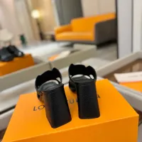 Cheap Louis Vuitton Slippers For Women #1418017 Replica Wholesale [$115.00 USD] [ITEM#1418017] on Replica Louis Vuitton Slippers