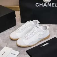Cheap Chanel Casual Shoes For Women #1418021 Replica Wholesale [$102.00 USD] [ITEM#1418021] on Replica Chanel Casual Shoes