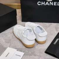 Cheap Chanel Casual Shoes For Women #1418021 Replica Wholesale [$102.00 USD] [ITEM#1418021] on Replica Chanel Casual Shoes
