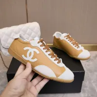 Cheap Chanel Casual Shoes For Women #1418022 Replica Wholesale [$102.00 USD] [ITEM#1418022] on Replica Chanel Casual Shoes
