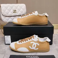 Cheap Chanel Casual Shoes For Women #1418022 Replica Wholesale [$102.00 USD] [ITEM#1418022] on Replica Chanel Casual Shoes