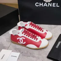 Cheap Chanel Casual Shoes For Women #1418024 Replica Wholesale [$102.00 USD] [ITEM#1418024] on Replica Chanel Casual Shoes