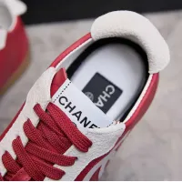 Cheap Chanel Casual Shoes For Women #1418024 Replica Wholesale [$102.00 USD] [ITEM#1418024] on Replica Chanel Casual Shoes