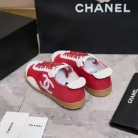 Cheap Chanel Casual Shoes For Women #1418024 Replica Wholesale [$102.00 USD] [ITEM#1418024] on Replica Chanel Casual Shoes